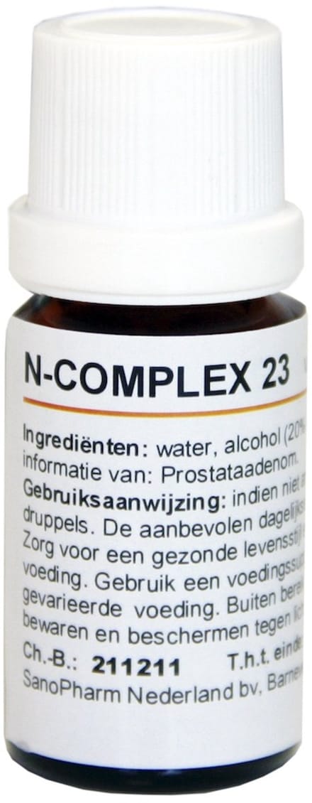 Sanopharm N-Complex 23