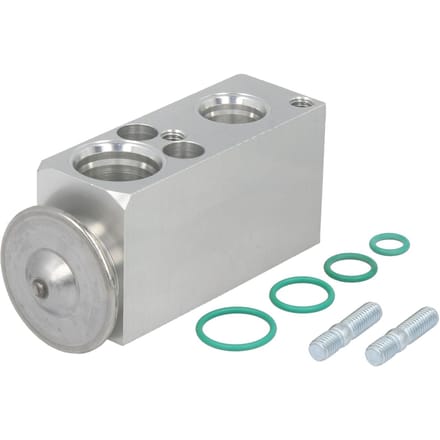 Expansieventiel, airconditioning NRF 38540