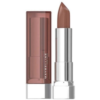 Maybelline Color Sensational Cream Lipstick - 122 Brick Beat
