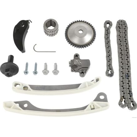 Herth+Buss Elparts Distributiekettingset HERTH+BUSS JAKOPARTS J1191027