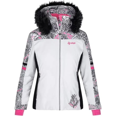 Dames ski jas Kilpi Lena