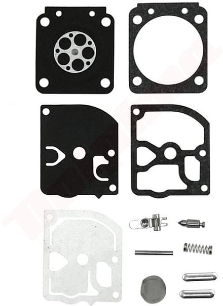 Carburateur reparatieset passend op ZAMA ( RB-130 )
