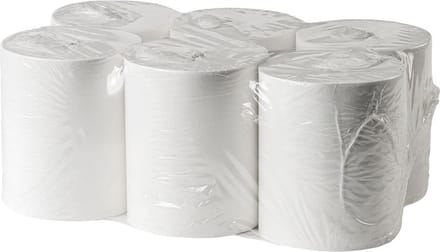 All Clean Poetsrol Midi Cel Corel 1L