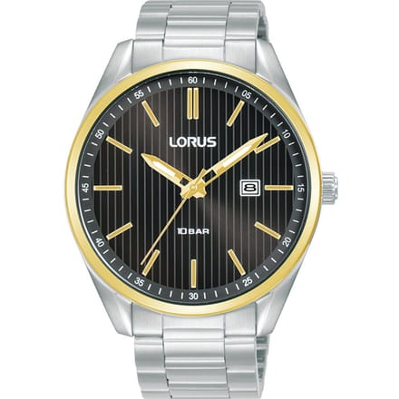 Lorus Classic RH918QX9 Horloge