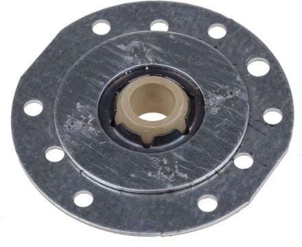 BEKO - LAGER ACHTER DCU2670X - 2951900100
