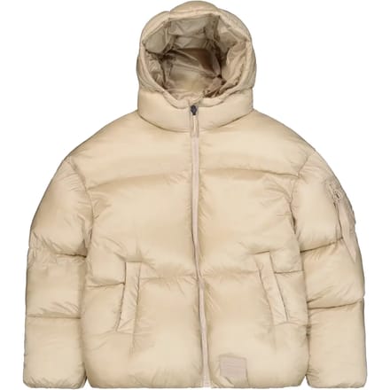 Donsjack Alpha Industries Cloud Puffer