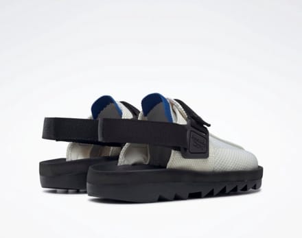 Reebok - Beatnik Sandaal - Klittenband - Beige - Casual