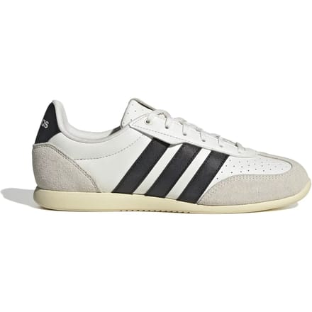 Adidas Barreda Lo Sneakers wit Synthetisch
