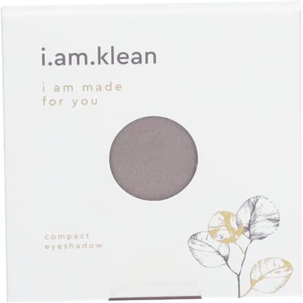 i.am.klean Compacte Minerale OogschaduwMake up - Make up - Oogschaduw - Dankbaar