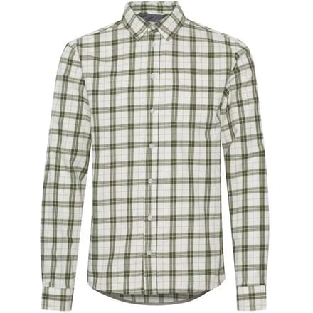 Shirt Blend
