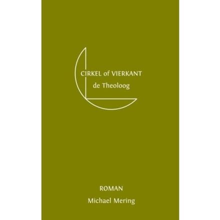 Cirkel Of Vierkant - Michael Mering