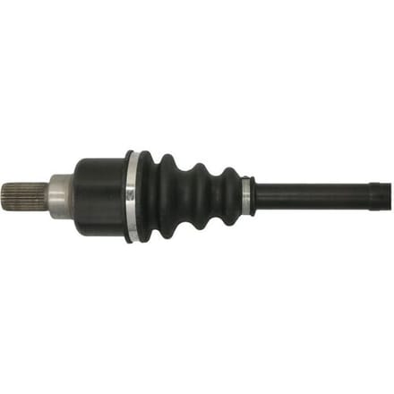 Aandrijfas POINT GEAR PNG75864