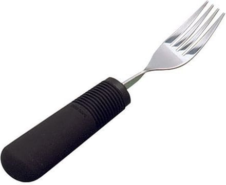 OXO Good Grips Vork | Aangepast bestek | Handig en praktisch