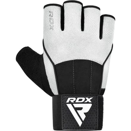 Fitnesshandschoenen RDX W3