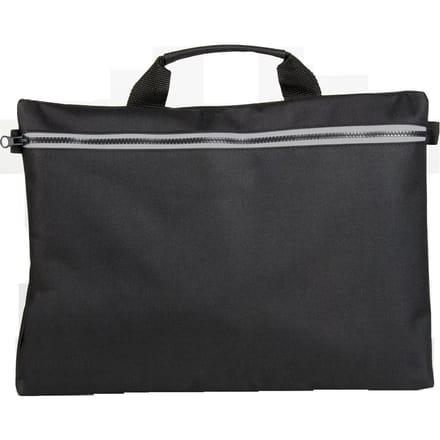 Tas Black & Match