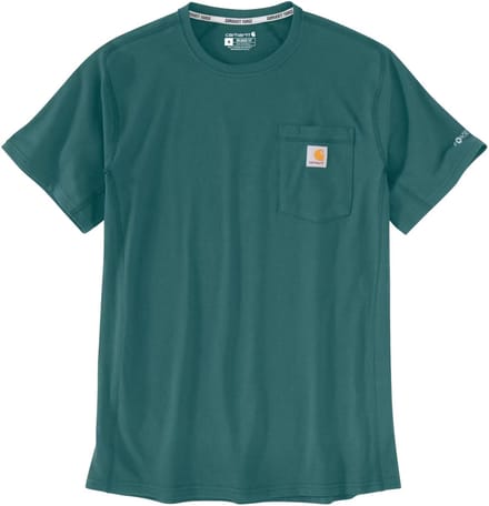 Carhartt Force Poc ket S/S T-shirt 106652