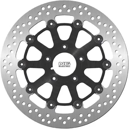 Motorfiets remschijf NG Brake Disc DIS1774
