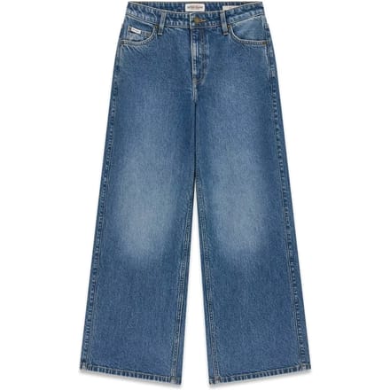 Flared/Bootcut Guess G11 WIDE LEG