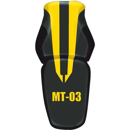 Motorzadelhoes Bagster mt 03