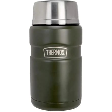 Voedselhouder Thermos King