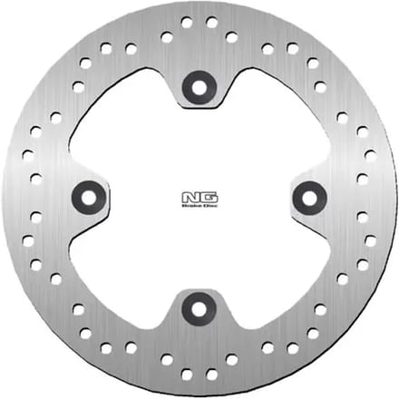Remschijf voor vaste motorfiets NG Brake Disc DIS451