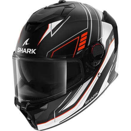 Volle motorhelm Shark Spartan Gt Pro Toryan