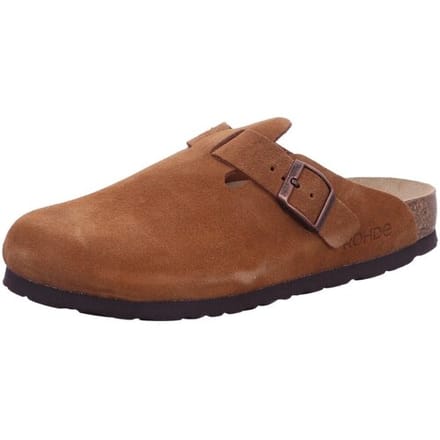 Rohde Dames clogs Alba