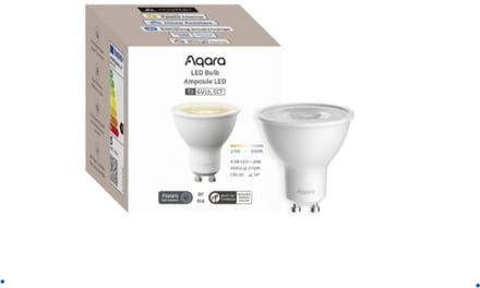 Aqara LED Bulb T2