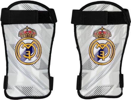 Scheenbeschermers Real Madrid - maat S