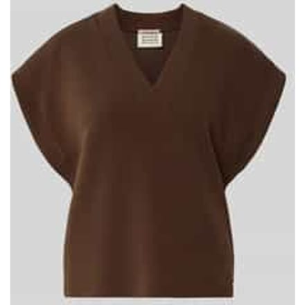 relaxed fit T-shirt met lyocell-aandeel