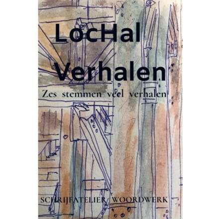Lochal Verhalen - Atelier Woordwerk