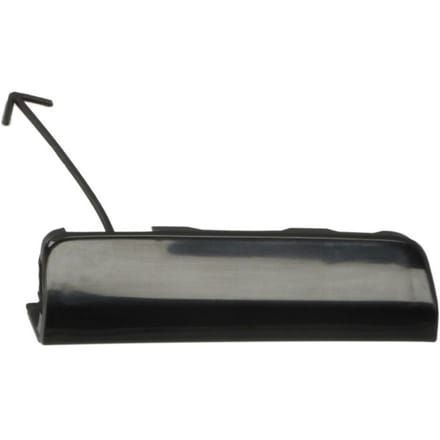 Bumper - onderdelen BLIC 6502-07-8186922P