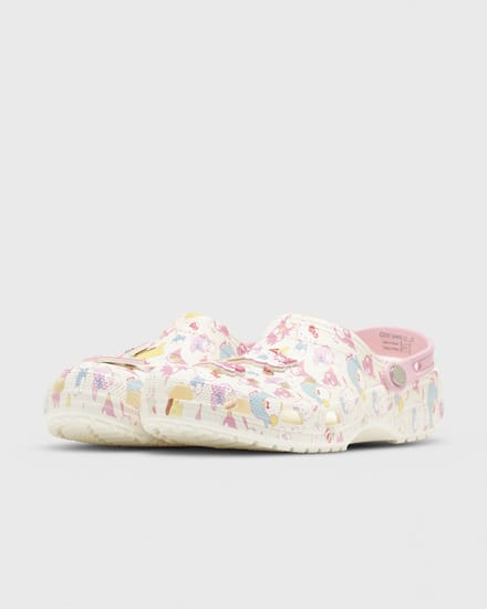 HKF Pastel Classic Clog