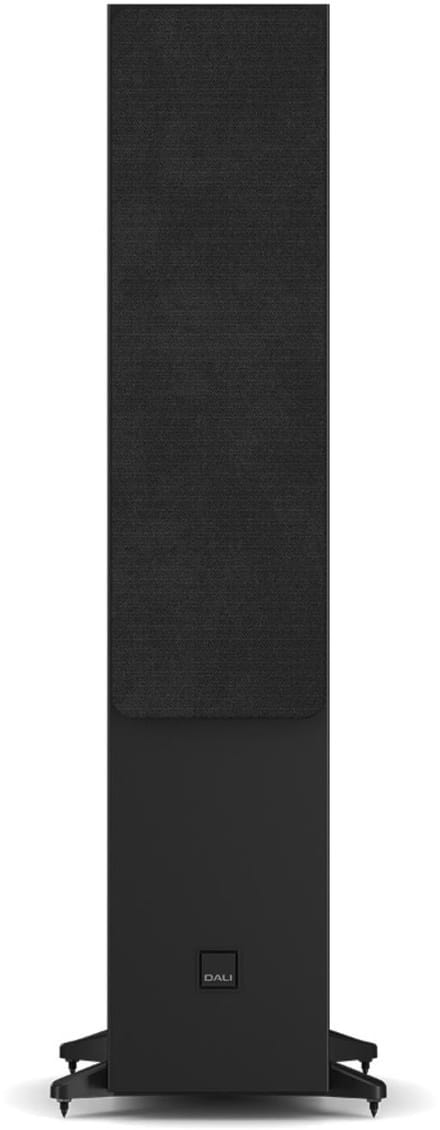 Dali Sonik 7 Passieve Vloerluidspreker - Black Ash - Prijs per stuk