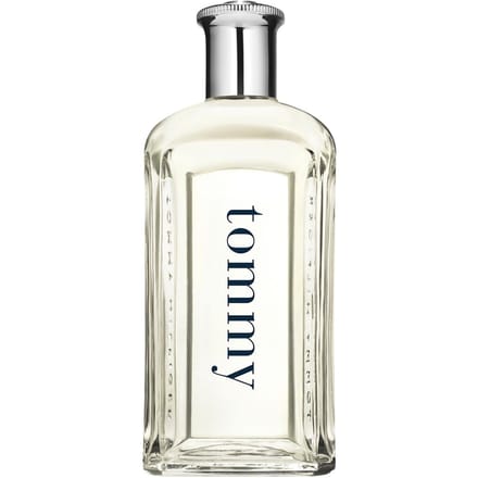 Tommy Hilfiger Eau de Toilette Nevel Herenparfum Heren 100 ml