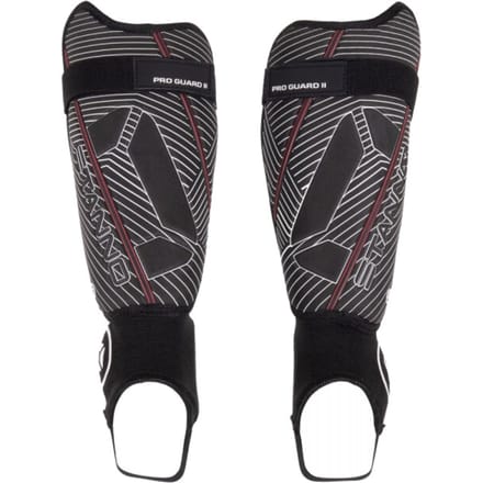 Stanno Pro Guard II Scheenbeschermers - Maat M