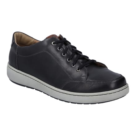 JOSEF SEIBEL David 03 | Sneaker voor Heren | zwart