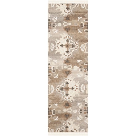 Vloerkleed Ambroso  Kilim wol | Safavieh