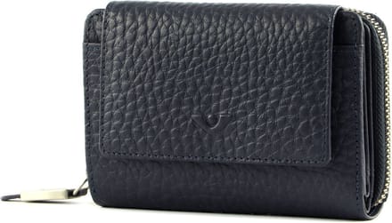 VOi Portemonnee Hirsch Hilary Wallet Blue Donkerblauw