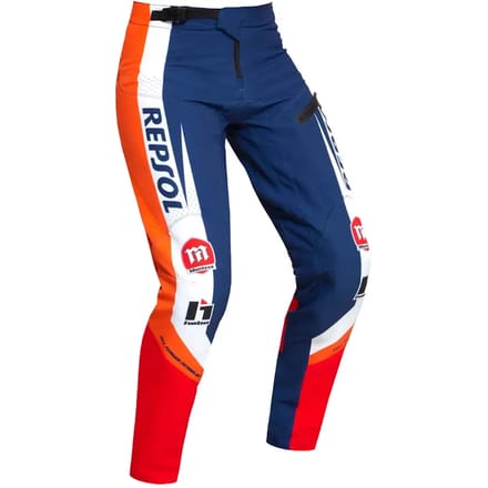 Motorcrossbroek Hebo Montesa Tech