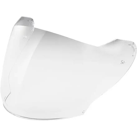 Motorhelm vizier LS2 OF521