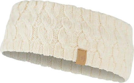 IVANHOE OF S NLS Cable headband – white