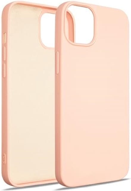 Beline Case Book Magnetic Samsung A14 5G A146 blue