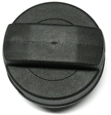 Modecar - Brandstofftankdop - Audi A2 - A3 A4 A6 A8