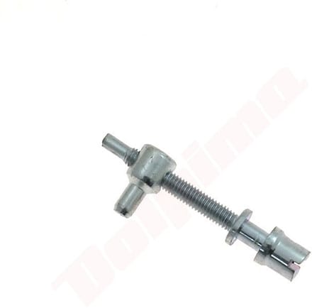 Kettingspanner passend op STIHL MS070 ( 1106 664 1501 )