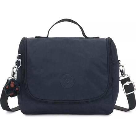 Kipling NEW KICHIROU Lunchtas - True Blue Tonal