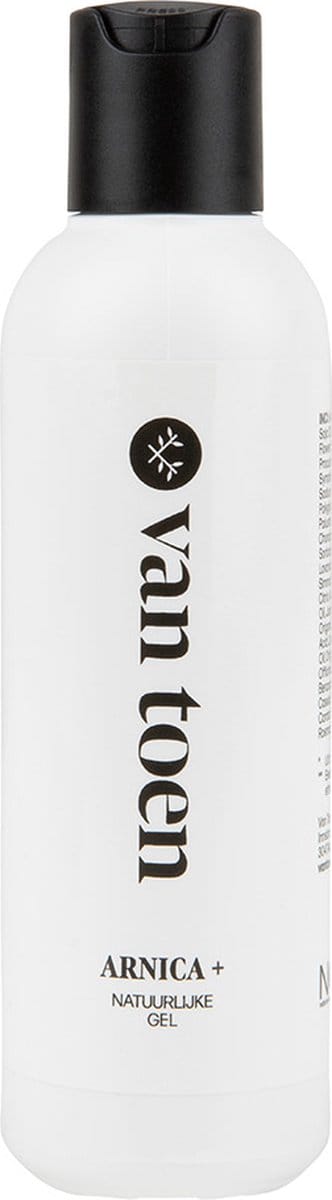 Van Toen - Arnica+ (100 ml)