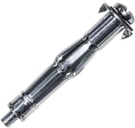 Fischer hollewandplug hm 6x52 ( a 50 st )