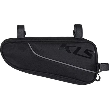 Rechthoekige frametas Kellys Eco