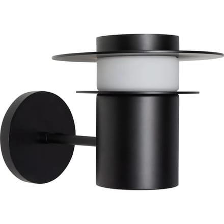 Wandlamp voor buiten Hubsch Interior Suburb